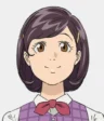 Miyuki Shirogane