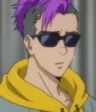 Shorter Wong