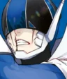 Blue Keeper