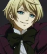 Alois Trancy