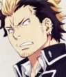Ryuuji Suguro