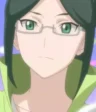 Spinel Fean