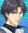 Keigo Atobe