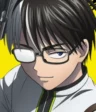 Juuzou Ougami