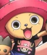 Chopper Tony Tony