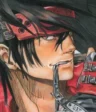 Sol Badguy