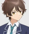 Shun Tokinoya