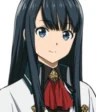 Suzune Inukami
