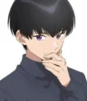 Mutsuki Naitou