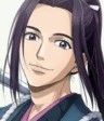 Souji Okita