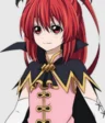 Alicerette Draqul