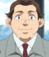 Futoshi Komaki