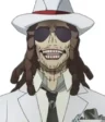 Shirousagi