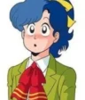 Chie Uru