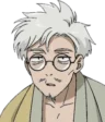 Kouzou Ryuuga