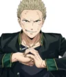 Touma Hiragi
