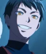 Tenma Tendou