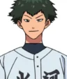 Hironobu Makita