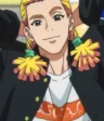 Komao Sakigake