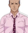 Shiromura-sensei