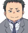 Daimon Hanakawa