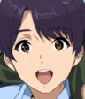 Honoka Suzunagi