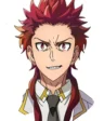 Percival Asengunitz
