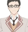 Touya Kenzaki