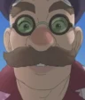 Mr. Bunting