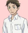Takuma Kosugi