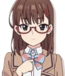 Ririsu Kamedake
