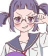 Nanase Nikaidou