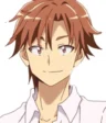 Nousuji Baka A
