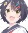 Hareru Asagiri
