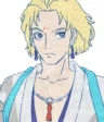 Hokuto Mizorogi