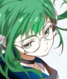 Hinageshi Usuzumi