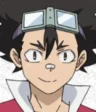 Bourinmaru Gokokuhoutenji
