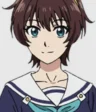 Yuu Katsuragi