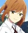 An Natsue