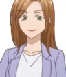 Shizuno Hayakawa