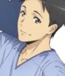 Yuu Takanashi