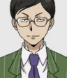 Hideharu Seki