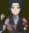 Helen Shard