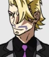 Mr. Elegance