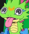 Gekkomon