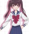 Sakura Yaotome