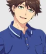 Minato Kusunoki