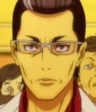 Hachirou Nakao
