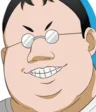 Osamu Mobu