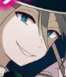 Aoi Kasa no Otoko